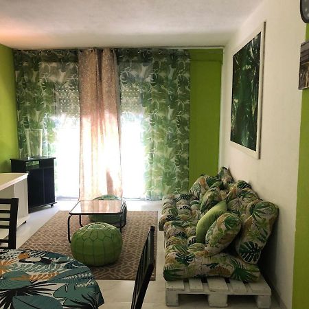Appartement Caribe à Alcalá de Henares Extérieur photo