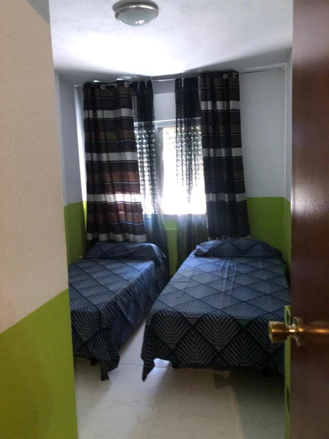 Appartement Caribe à Alcalá de Henares Extérieur photo