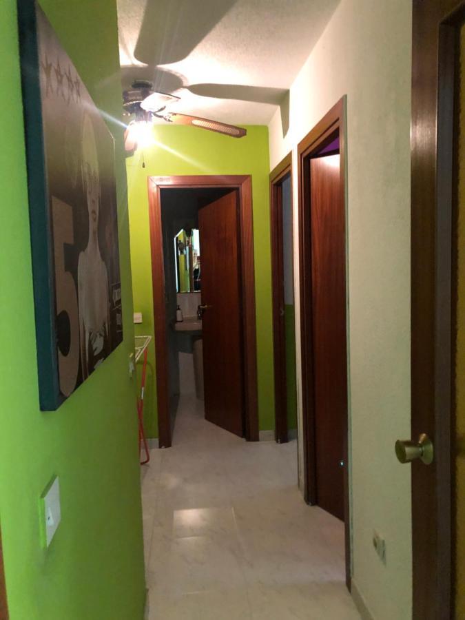 Appartement Caribe à Alcalá de Henares Extérieur photo